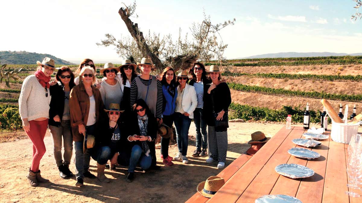 Mujeres-del-vino-en-Barón-de-Ley